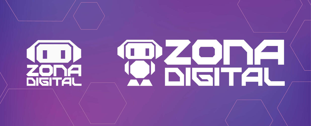 Ejercicio de Rebranding Zona Digital