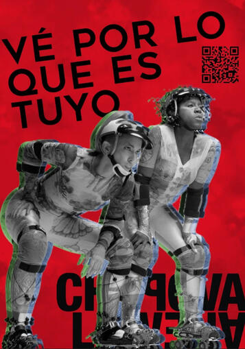 Ejercicio mupi Chopova Lowena